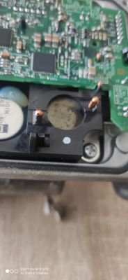 Citroen C3 Picasso 2011 1.6 VTi - Intermittent Power Steering Failure: Causes & Solutions