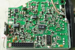 Jak usunąć element w Alan 42 Multi dla regulacji modulacji RV3?