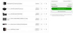 Dobry zestaw do 3tysi bez grafiki, np. z AMD Ryzen 5 5600G
