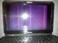 MSI GT783 - GTX 580m paski na obrazie !! MSI GT783 - GTX 580m paski na obrazie !!