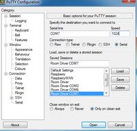 Konwerter USB RS485 - CH340 - jak sprawdzić czy działa poprawnie? ( krzaki ) Konwerter USB RS485 - CH340 - jak sprawdzić czy działa poprawnie? ( krzaki )