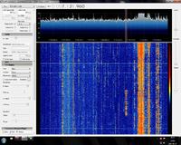RTL-SDR - an SDR receiver from a cheap DVB-T tuner on a USB connector