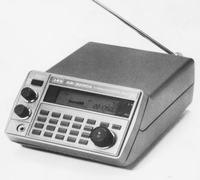 AR-3000A Instruction manual eng