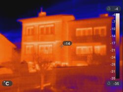 W czym może nam pomóc kamera termowizyjna?