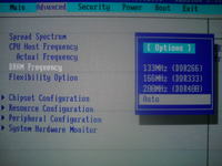 Czy RAM przeszkadza w podkręceniu procesora