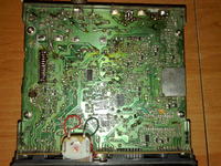 CB President Taylor III ASC nie nadaje w AM.