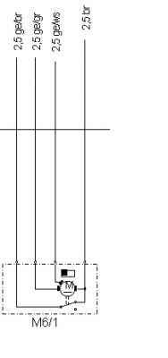 Mercedes C220 W202 2.2 - Przerobienie kabli. Elektryka samochodowa