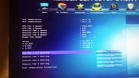 Corsair - Bios nie widzi całego ramu, a CPUZ już tak.