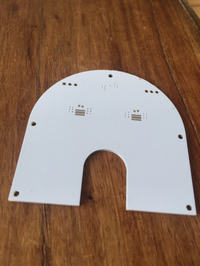 Robolamp 3 - urocza lampka rodem z animacji Pixara