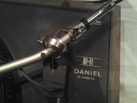 Unitra Fonica HI-FI Daniel - Odnowienie sprzętu Unitra Fonica HI-FI Daniel G-11