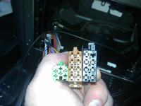 vw bora 1.9 tdi 2002 sterowanie kierownicy