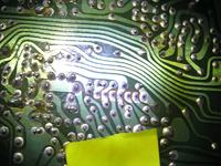 President Valery - szumy i trzaski w FM, brak modulacji, jak naprawić?