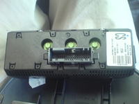 CDR 2005 OPEL CORSA C- fiksuje wyświetlacz.