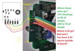[BK7231T] My HTTP server, configurator, MQTT support from Home Assistant