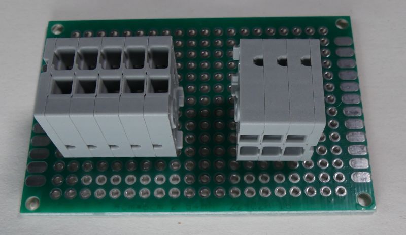 Nowe złączki do PCB od WAGO