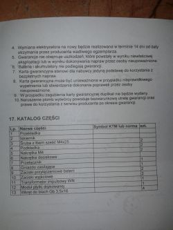 EBS-6 PREMIUM - szukam schematu do elektryzatora EBS-6 PREMIUM
