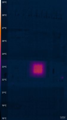 Falownik Grundfos MGE90SC 2-FT115-HA - problem z zasilaniem