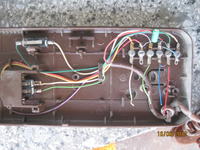 Unifon LF-1 na PROEL PA-456 - Wymiana LF-1 na PA-456 / 4 żyły co źle ? Unifon LF-1 na PROEL PA-456 - Wymiana LF-1 na PA-456 / 4 żyły co źle ?