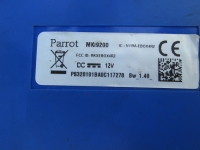 parrot mki9200 - polski język parrot mki9200 - polski język