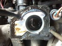 Vectra A 95 1.6i LPG, kręci, nie pali, iskra jest Vectra A 95 1.6i LPG, kręci, nie pali, iskra jest