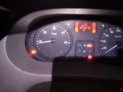 Renault Master 2006 - brak sterowania wtryskami, szukam schematu elektryki