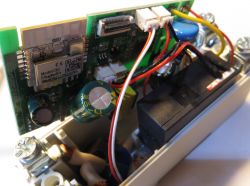 Teardown of TOMZN TOML-VA 63A Wifi Protector: BL0942 Chip and Taoplus CBU BK7231N Module