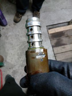 BMW E46 316Ti compact N42 - Problem with the engine / electrics