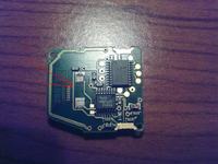 Niedziałający kluczyk do seata toledo 2001r-pytanie o elektronike.