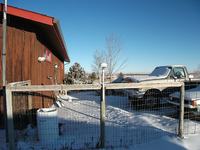 Odczyt temperatury zewnętrznej przez internet