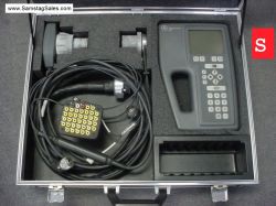 Mercedes SL 500 R129 1991 - Problem z instalacją SRS, kontrolka, błędy błyskowe 2, 3, 4, 7, 9