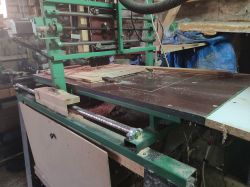 Frezarka cnc do grawerowania i płaskorzeźb Frezarka cnc do grawerowania i płaskorzeźb