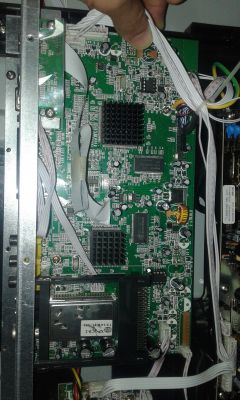 cherch dump NEVIR NVR-7080 TTG-26 cherch dump NEVIR NVR-7080 TTG-26