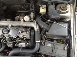 VOLVO V70 '99 2,5 TDI - Jak odbudować podciśnienie VOLVO V70 I gen. 1999 2,5 TDI VOLVO V70 '99 2,5 TDI - Jak odbudować podciśnienie VOLVO V70 I gen. 1999 2,5 TDI