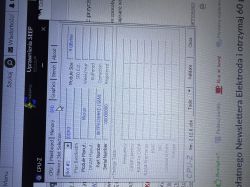 Zrzut ekranu programu CPU-Z pokazujący szczegóły pamięci RAM.