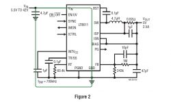 Jak projektować płytki drukowane PCB - część 6 - EMI w przetwornicach