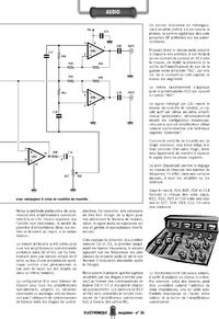 Jak uzyskać zasilanie +9V i -9V z zasilacza komputerowego?