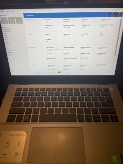 Dell Inspiron 5406: Słaba wydajność w CS GO na MX330 vs Intel Iris Xe Graphics