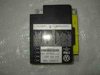 airbag leon ii sterownik 3C0 909 605E pinouty