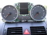 VW Touran 19 tdi 2005 dismantling of clocks not working buzzer VW Touran 19 tdi 2005 dismantling of clocks not working buzzer