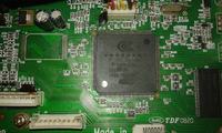 PRIFIX 9400 USB Wsad pamięci S29AL16D70TF102