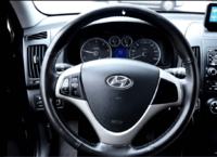 Hyundai I30 CW - jak bezpiecznie wymienić kierownicę i poduszkę powietrzną?