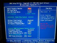 Q8400 - Podkręcanie na G41m-Combo, komputer nie wstaje po podniesieniu MHz