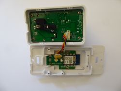 [BK7231/CB3S] TreatLife SS01S Single pole switch with neutral, Tuya-CloudCutter remote flashing