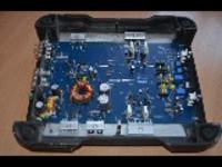 Rzeczywista moc wzmacniacza Magnat Pantera Two [ zdjęcia ]