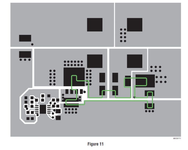 Jak projektować płytki drukowane PCB - część 6 - EMI w przetwornicach