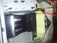 Intel DQ965CO - Ulepszanie grata - pytania i spostrzeżenia