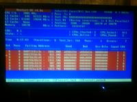Niebieski ekran i błąd memory physical error - RAM GEIL DDRII 2x2GB, ASUS P5K/EPU
