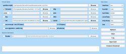 UART console output during BL602 startup with OpenBL602_1.18.123.bin, showing detailed system logs.