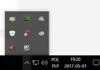 Windows 10 - usunięcie pozostałości po usuniętym dysku