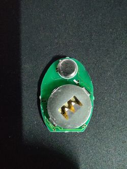 - Pilot do sterowania zamka centralnego Hyundai Getz